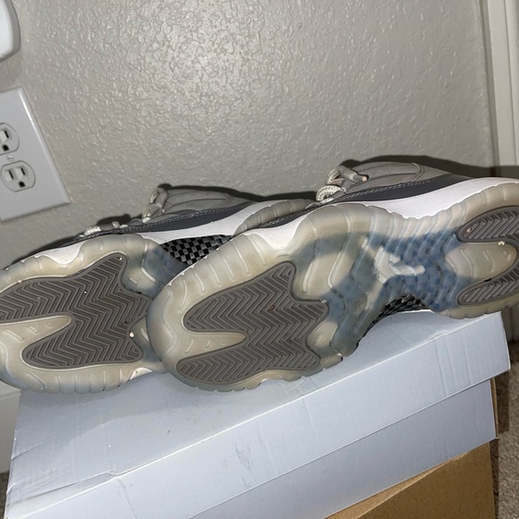 Cool Greys - Picture 2 of 5